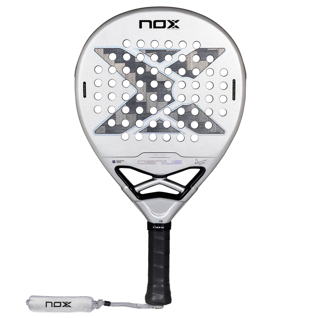 NOX AT10 Genius 12K Xtrem by Agustín Tapia 2027