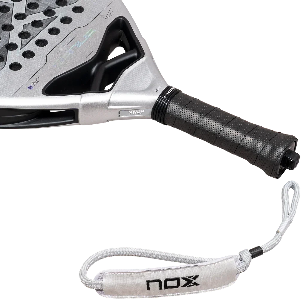 NOX AT10 Genius 12K Xtrem by Agustín Tapia 2027