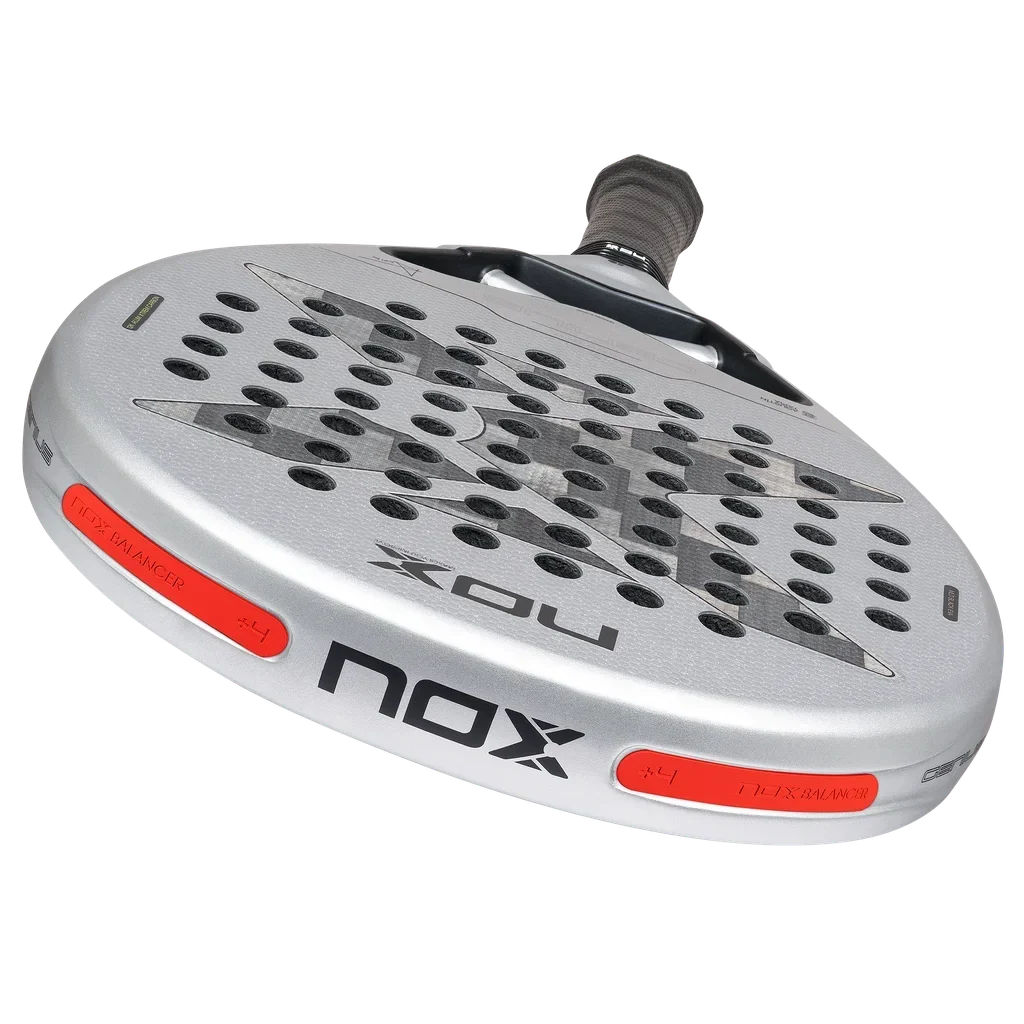 NOX AT10 Genius 12K Xtrem by Agustín Tapia 2027