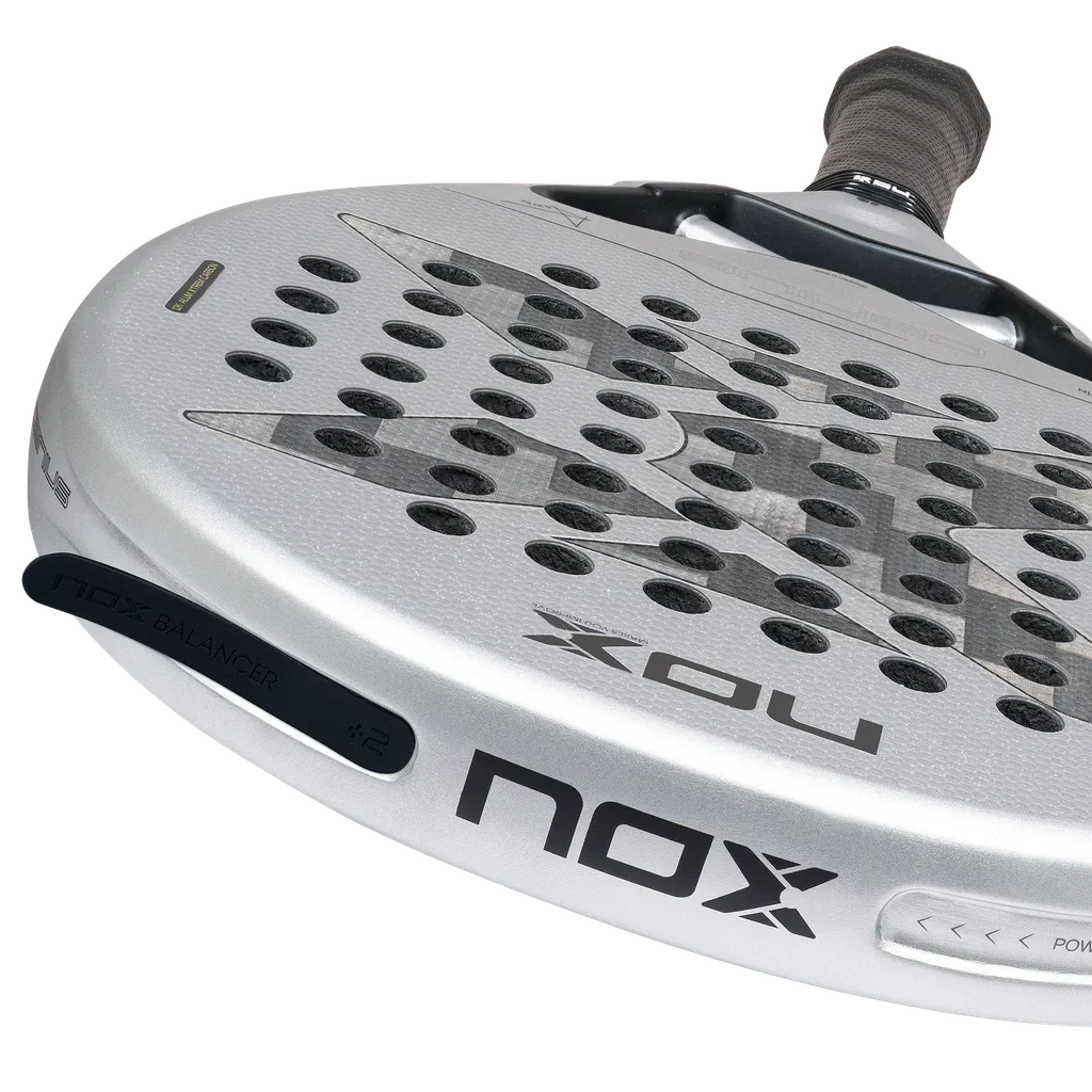 NOX AT10 Genius 12K Xtrem by Agustín Tapia 2027