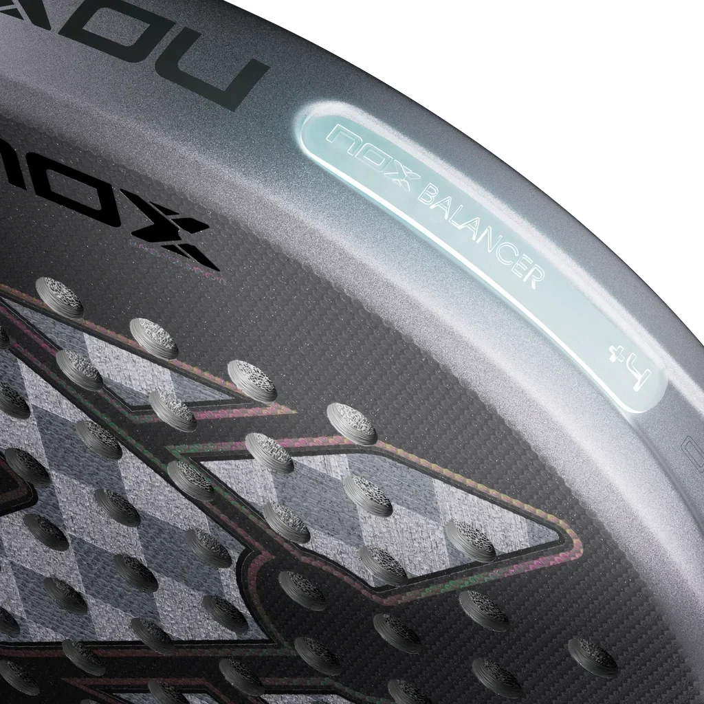 NOX AT10 Genius 12K Xtrem by Agustín Tapia 2027