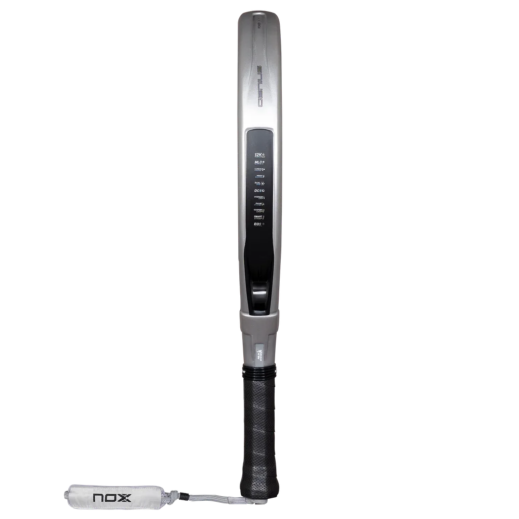 NOX AT10 Genius 12K Xtrem by Agustín Tapia 2027