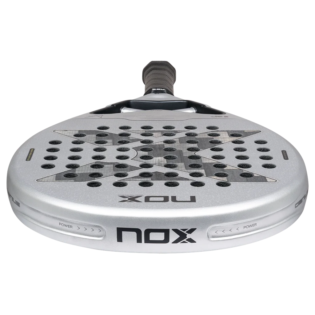 NOX AT10 Genius 12K Xtrem by Agustín Tapia 2027