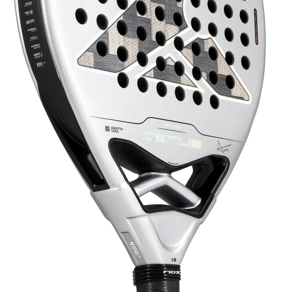 NOX AT10 Genius 12K Xtrem by Agustín Tapia 2027