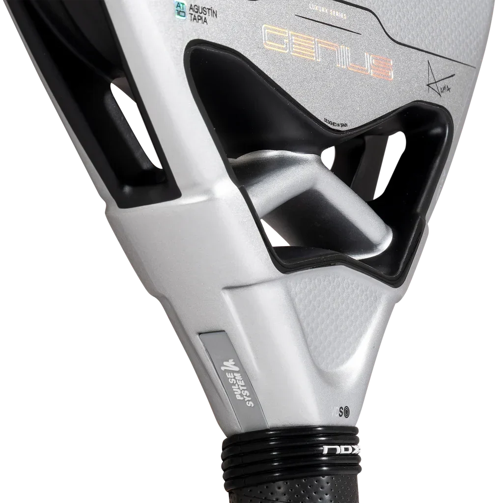 NOX AT10 Genius 12K Xtrem by Agustín Tapia 2027