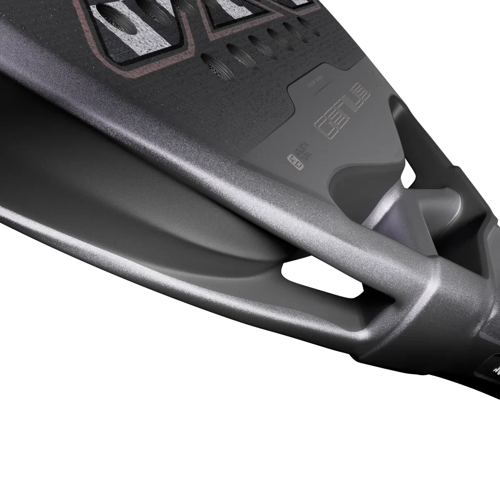 NOX AT10 Genius 18K Alum by Agustín Tapia 2027