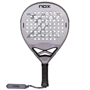 NOX AT10 Genius 18K Alum by Agustín Tapia 2027