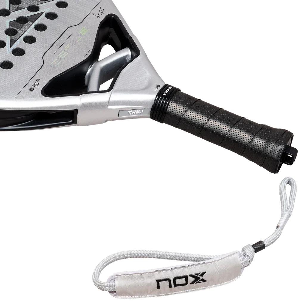NOX AT10 Genius Attack 12K Xtrem by Agustín Tapia 2027