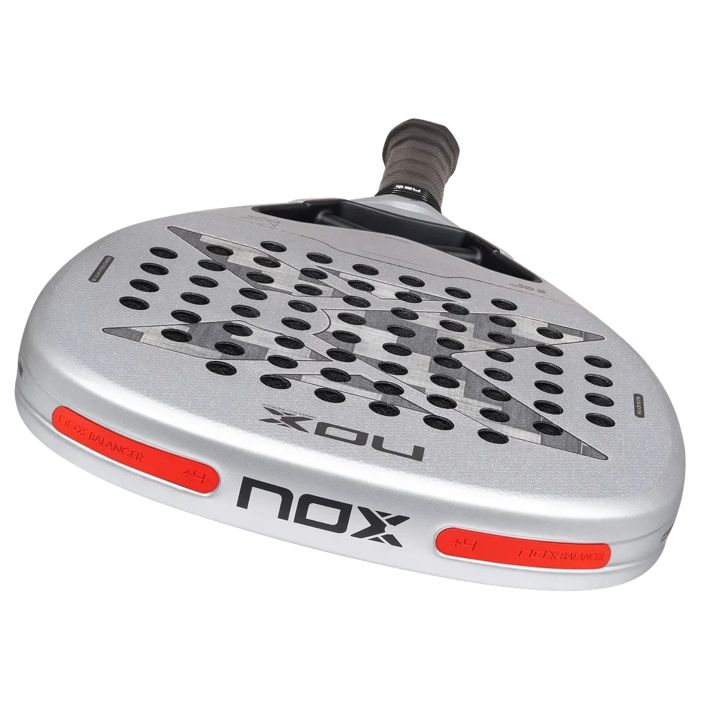 NOX AT10 Genius Attack 12K Xtrem by Agustín Tapia 2027