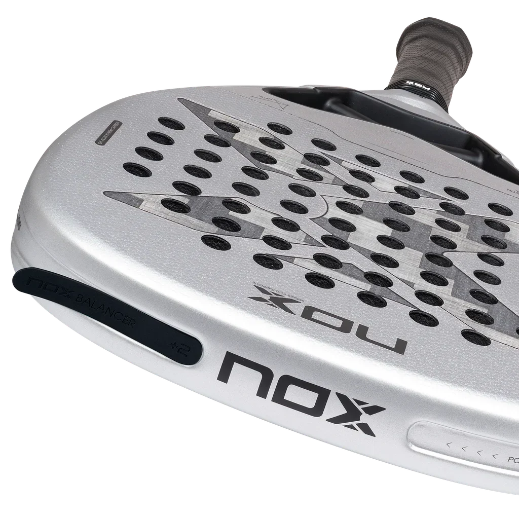 NOX AT10 Genius Attack 12K Xtrem by Agustín Tapia 2027