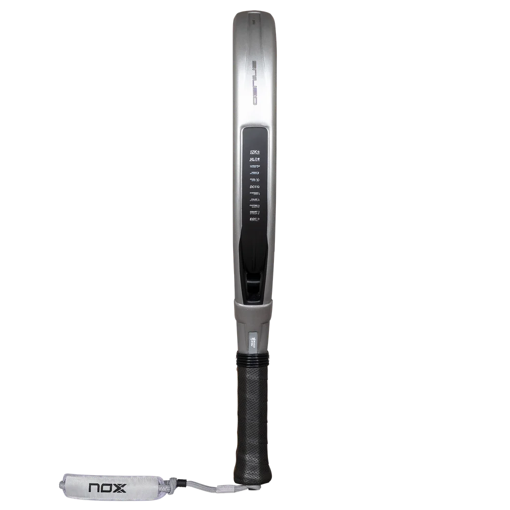 NOX AT10 Genius Attack 12K Xtrem by Agustín Tapia 2027