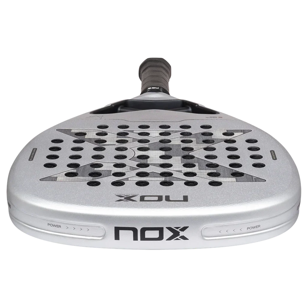 NOX AT10 Genius Attack 12K Xtrem by Agustín Tapia 2027