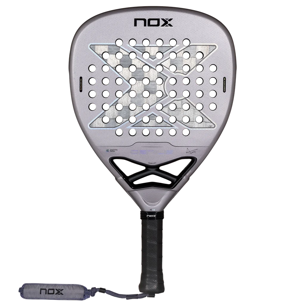 NOX AT10 Genius Attack 18K by Agustín Tapia 2027