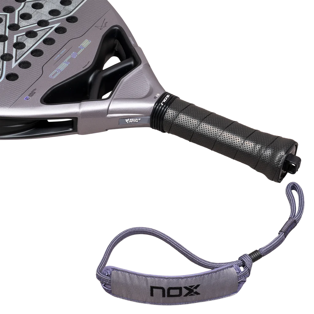 NOX AT10 Genius Attack 18K by Agustín Tapia 2027