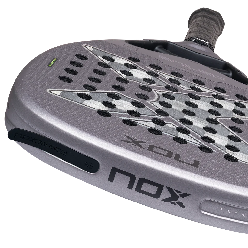 NOX AT10 Genius Attack 18K by Agustín Tapia 2027