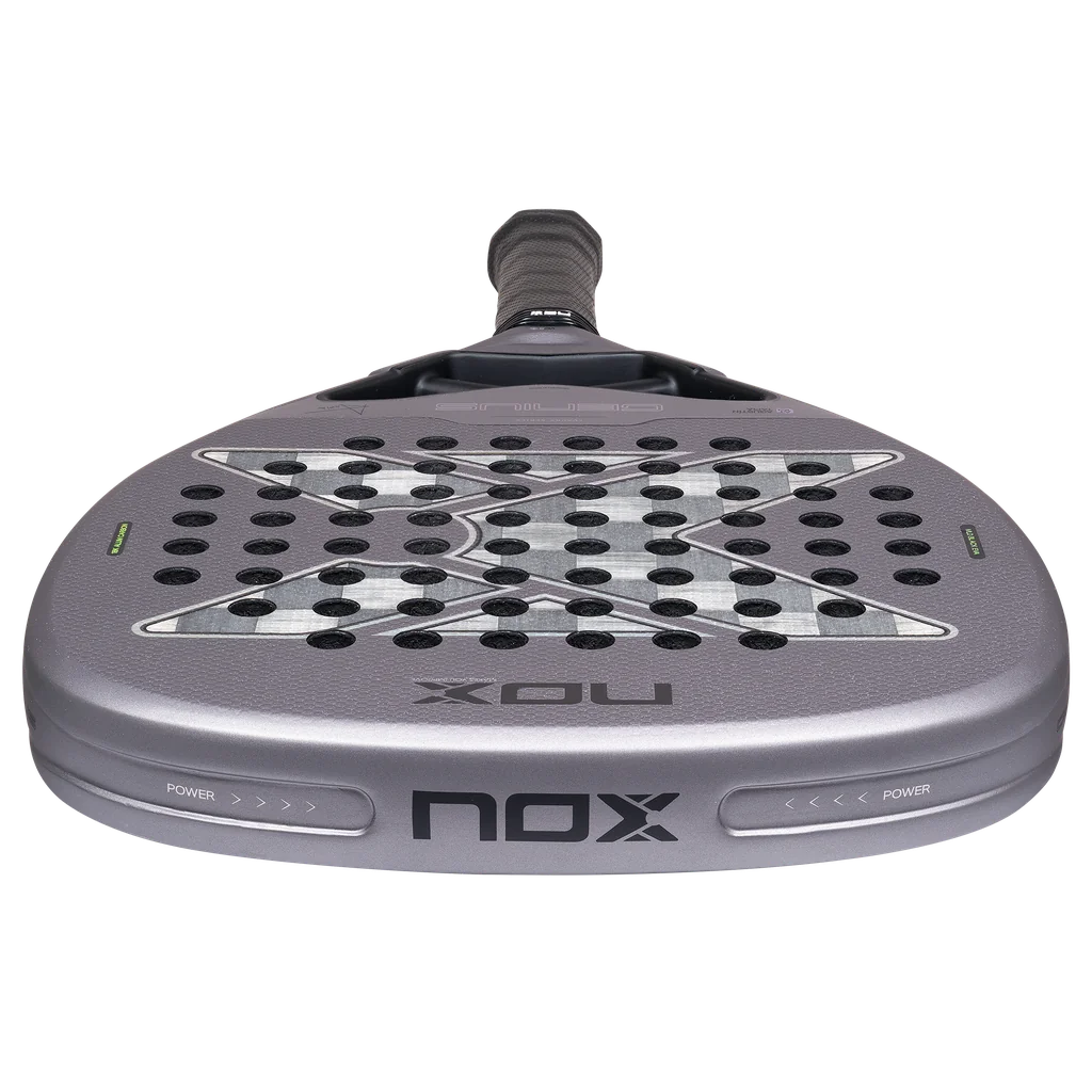 NOX AT10 Genius Attack 18K by Agustín Tapia 2027