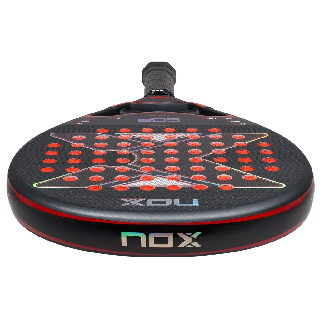 NOX AT10 Pro Cup Hard by Agustín Tapia 2027