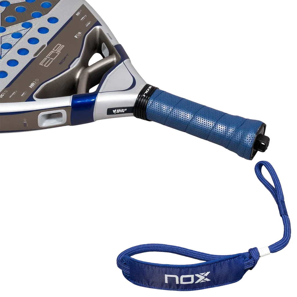 NOX AT10 Pro Cup Soft by Agustín Tapia 2027