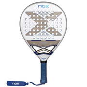 NOX AT10 Pro Cup Soft by Agustín Tapia 2027