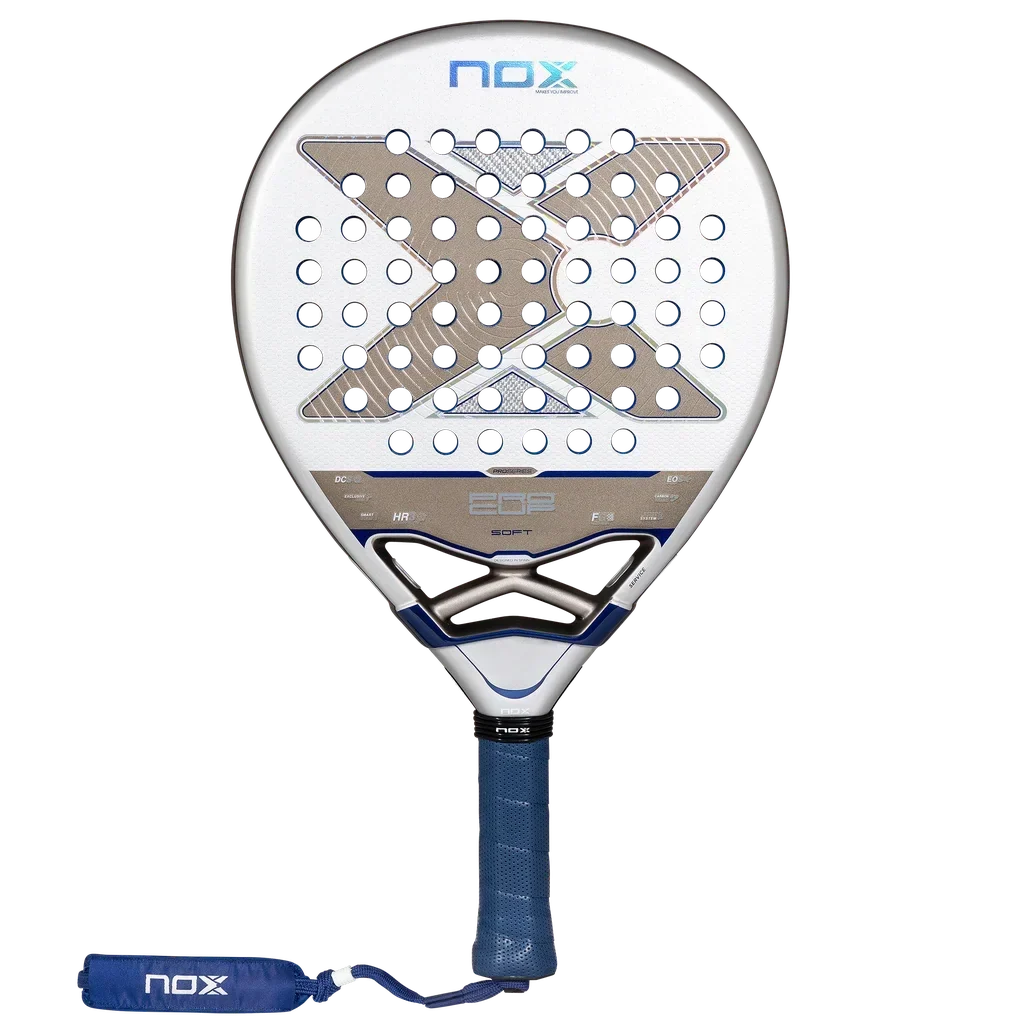 NOX AT10 Pro Cup Soft by Agustín Tapia 2027