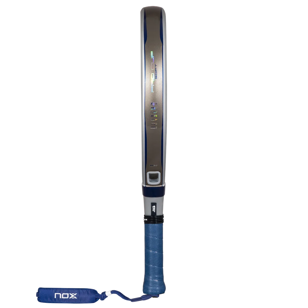 NOX AT10 Pro Cup Soft by Agustín Tapia 2027