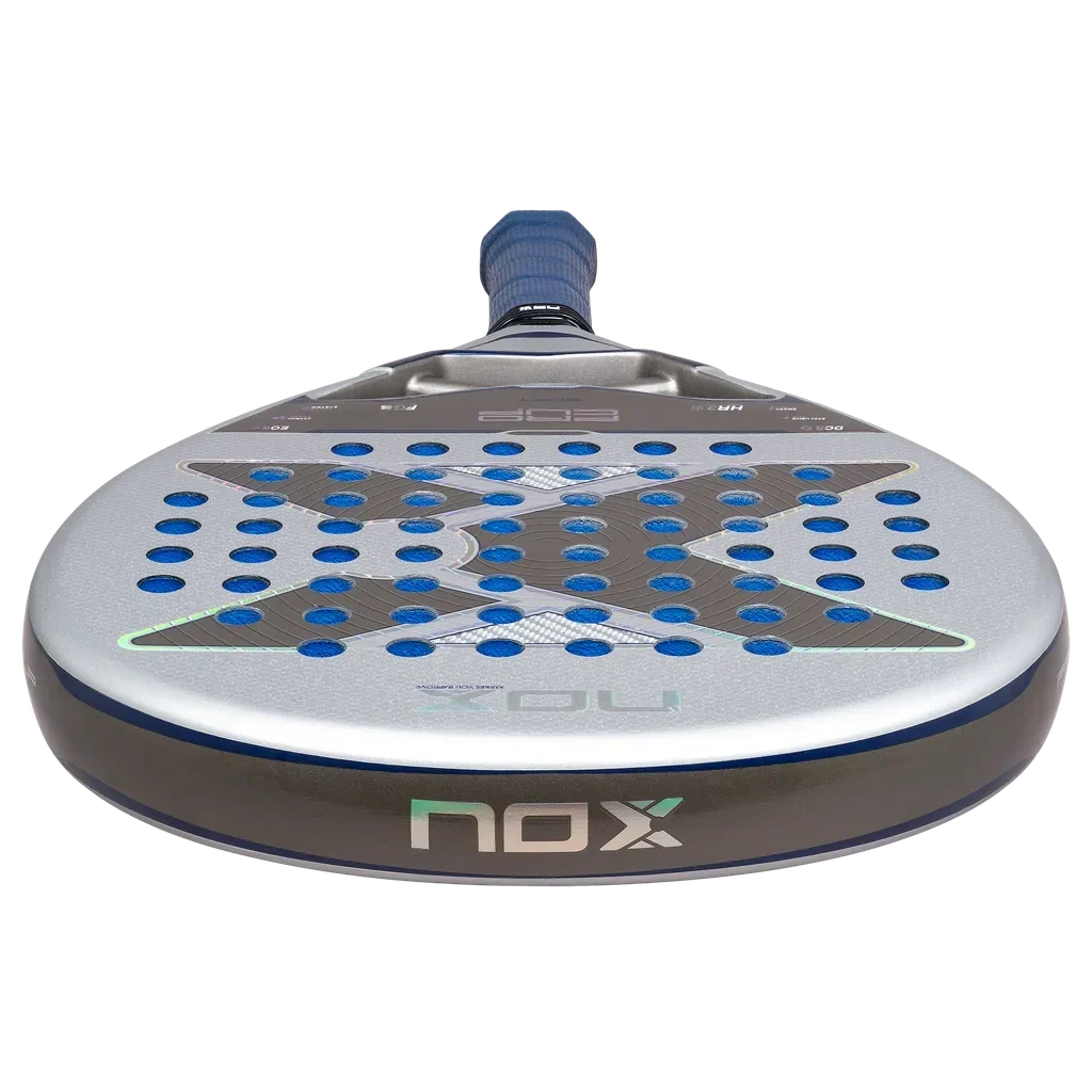 NOX AT10 Pro Cup Soft by Agustín Tapia 2027