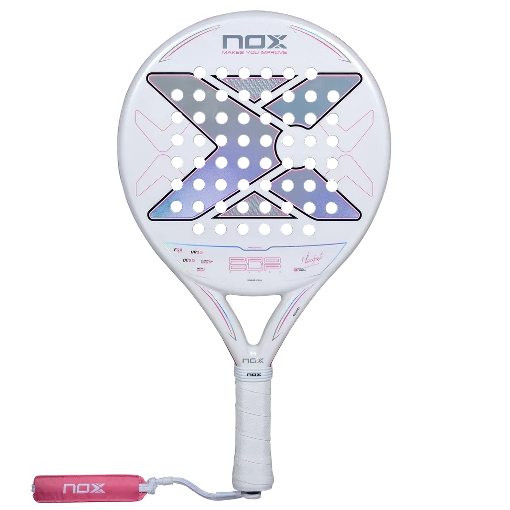 NOX ML10 Pro Cup Silver by Miguel Lamperti 2027