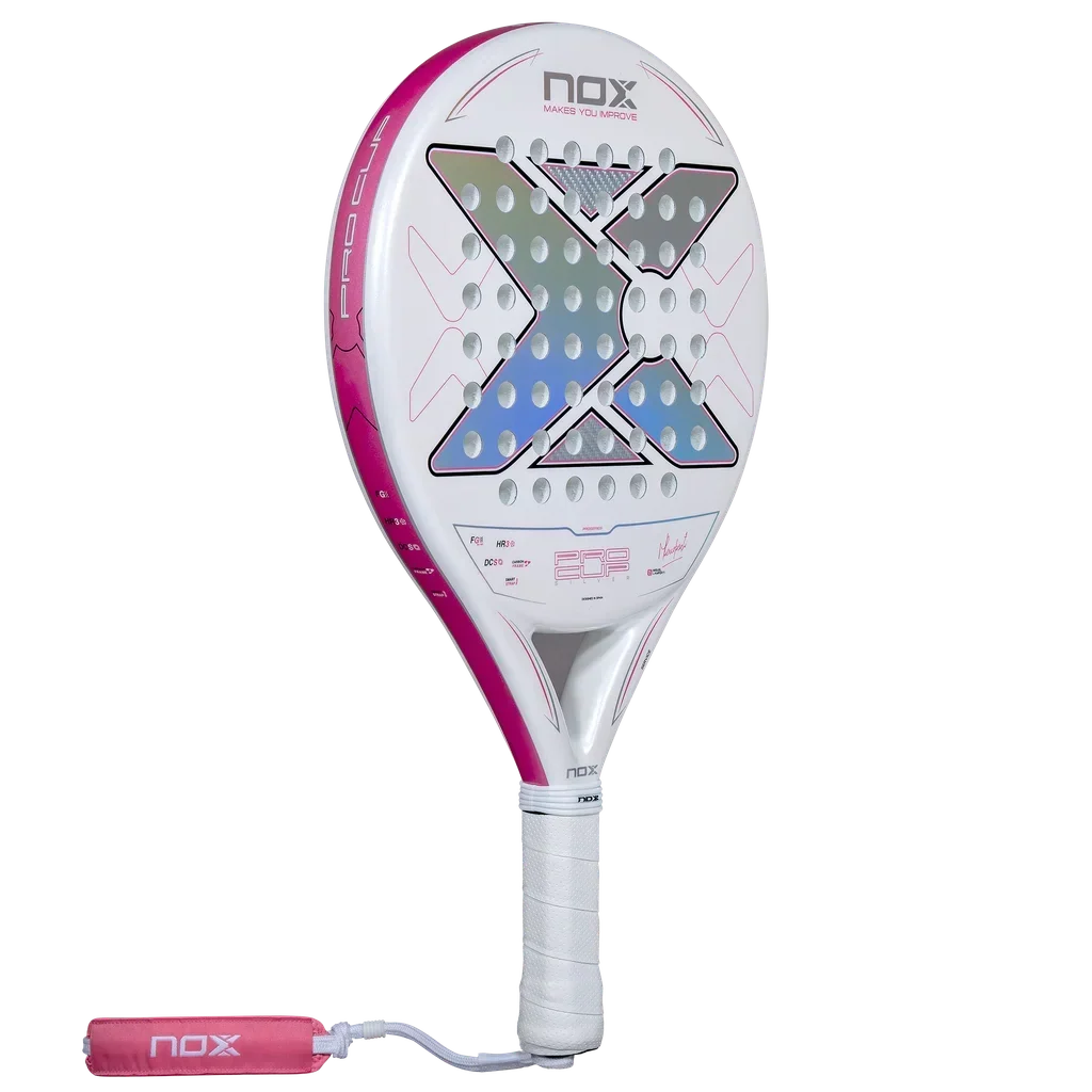 NOX ML10 Pro Cup Silver by Miguel Lamperti 2027