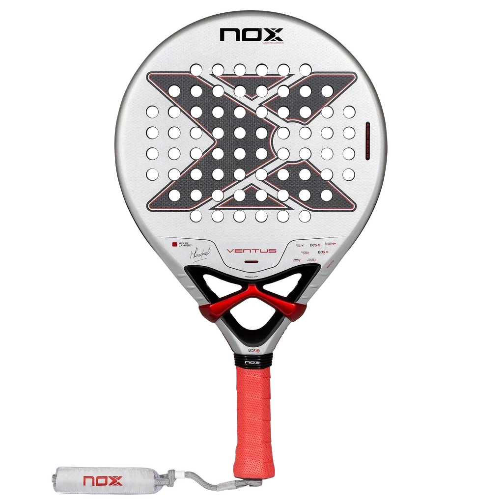 NOX ML10 Ventus Control 3K by Miguel Lamperti 2027