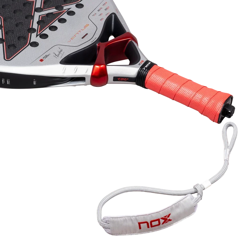 NOX ML10 Ventus Control 3K by Miguel Lamperti 2027