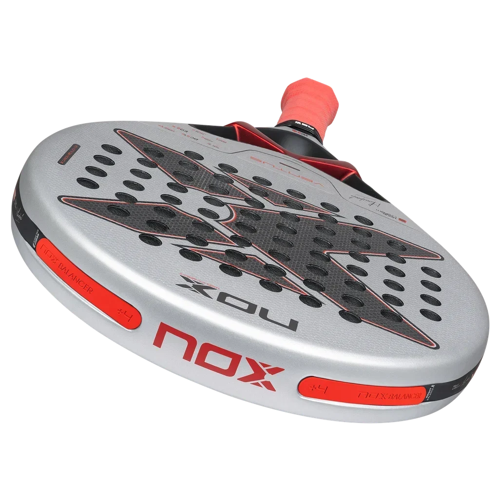 NOX ML10 Ventus Control 3K by Miguel Lamperti 2027