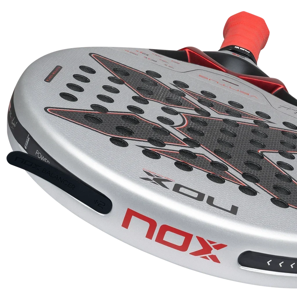 NOX ML10 Ventus Control 3K by Miguel Lamperti 2027