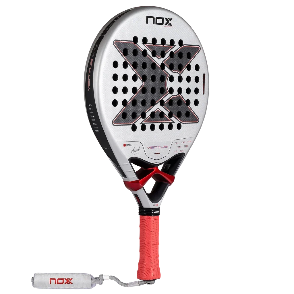 NOX ML10 Ventus Control 3K by Miguel Lamperti 2027