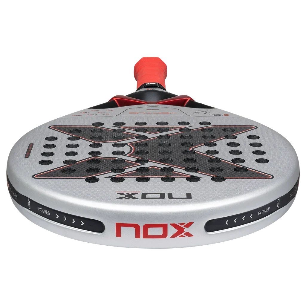 NOX ML10 Ventus Control 3K by Miguel Lamperti 2027
