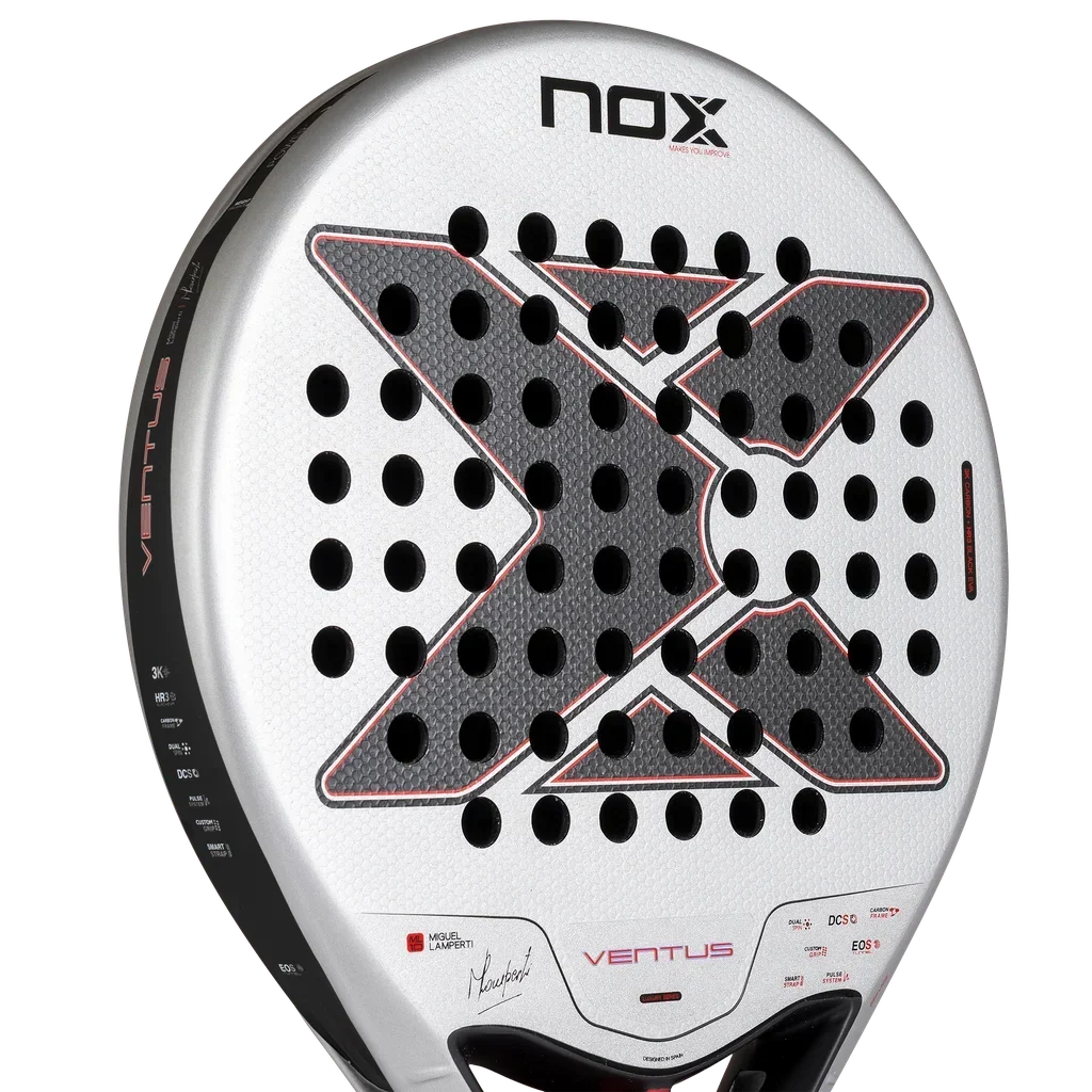 NOX ML10 Ventus Control 3K by Miguel Lamperti 2027