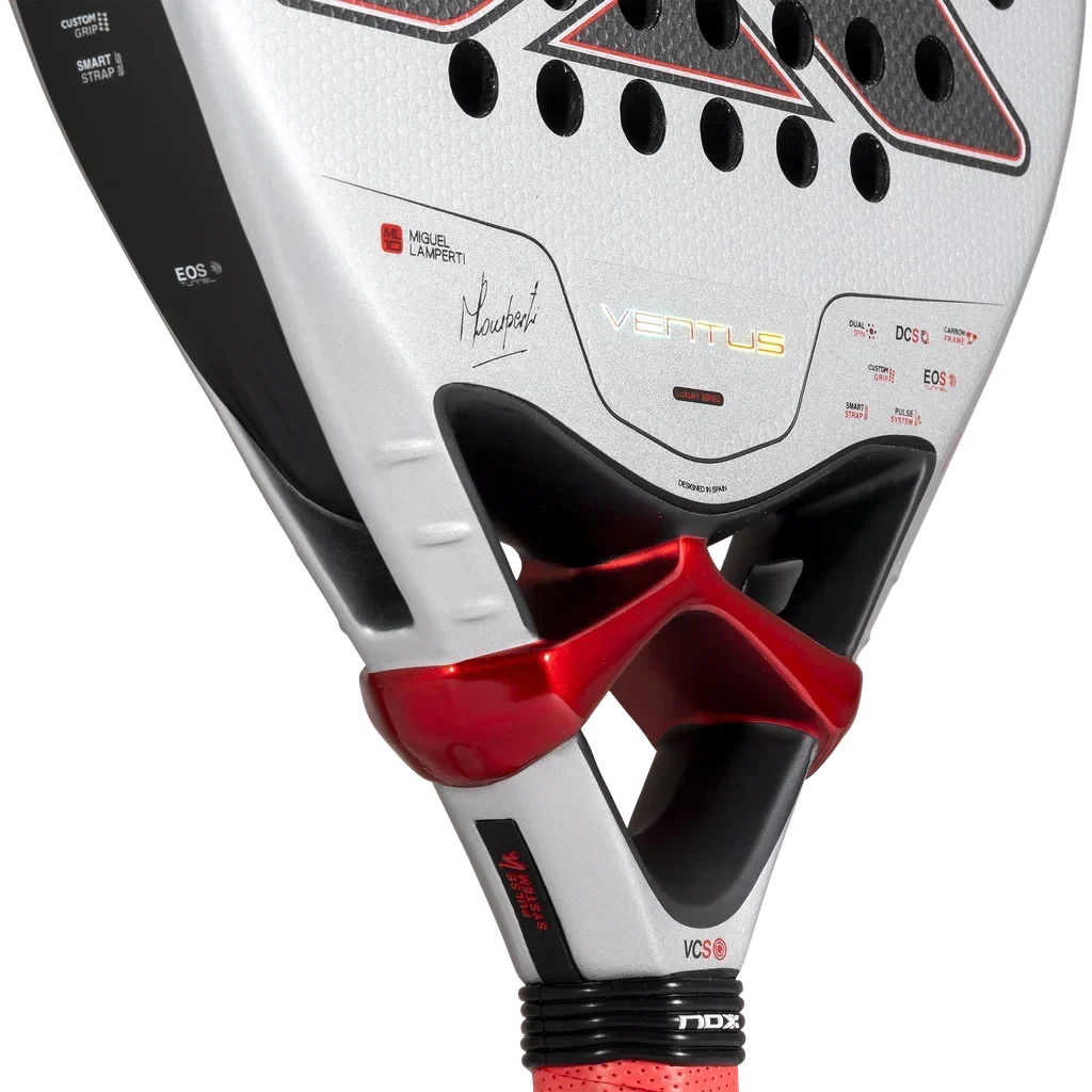 NOX ML10 Ventus Control 3K by Miguel Lamperti 2027