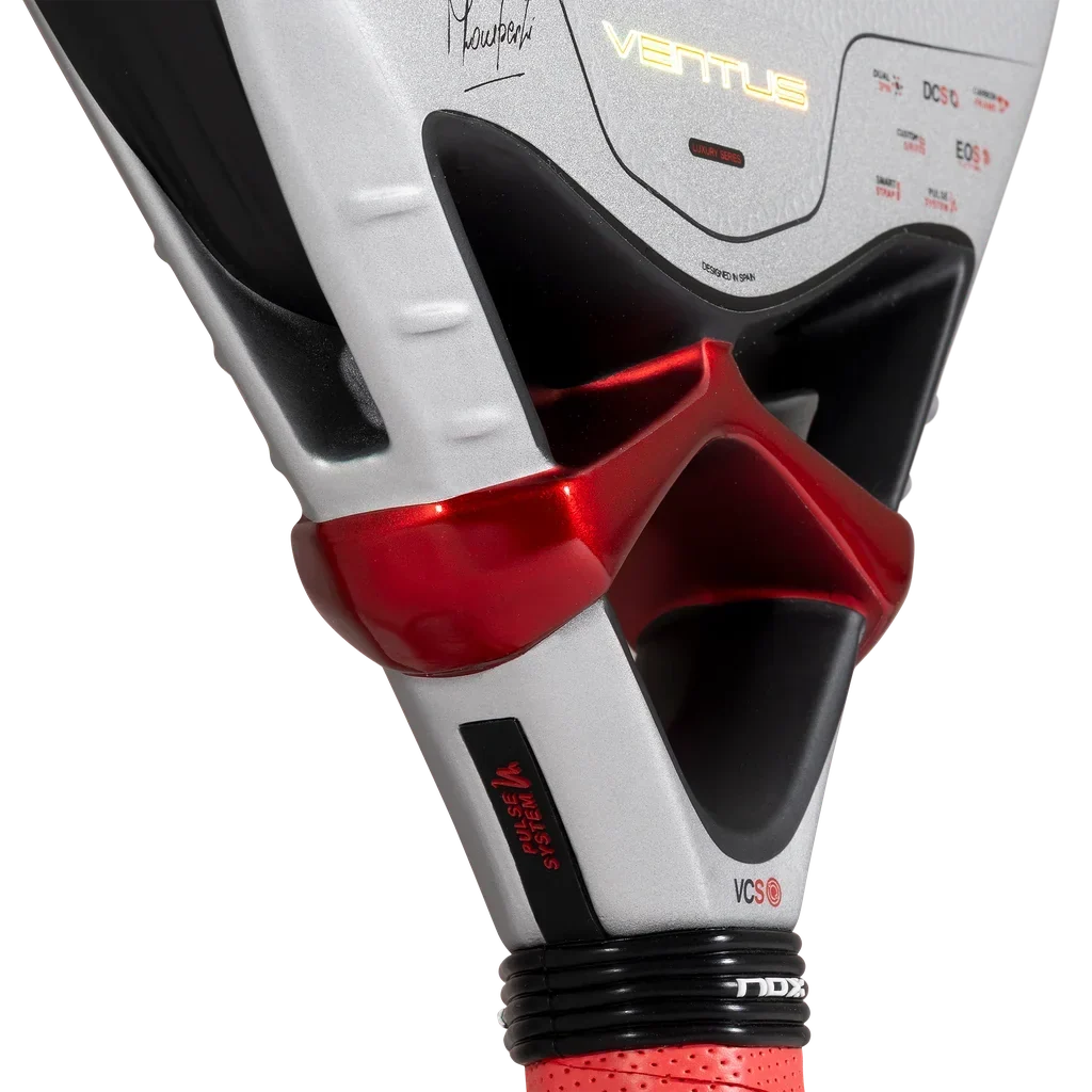 NOX ML10 Ventus Control 3K by Miguel Lamperti 2027