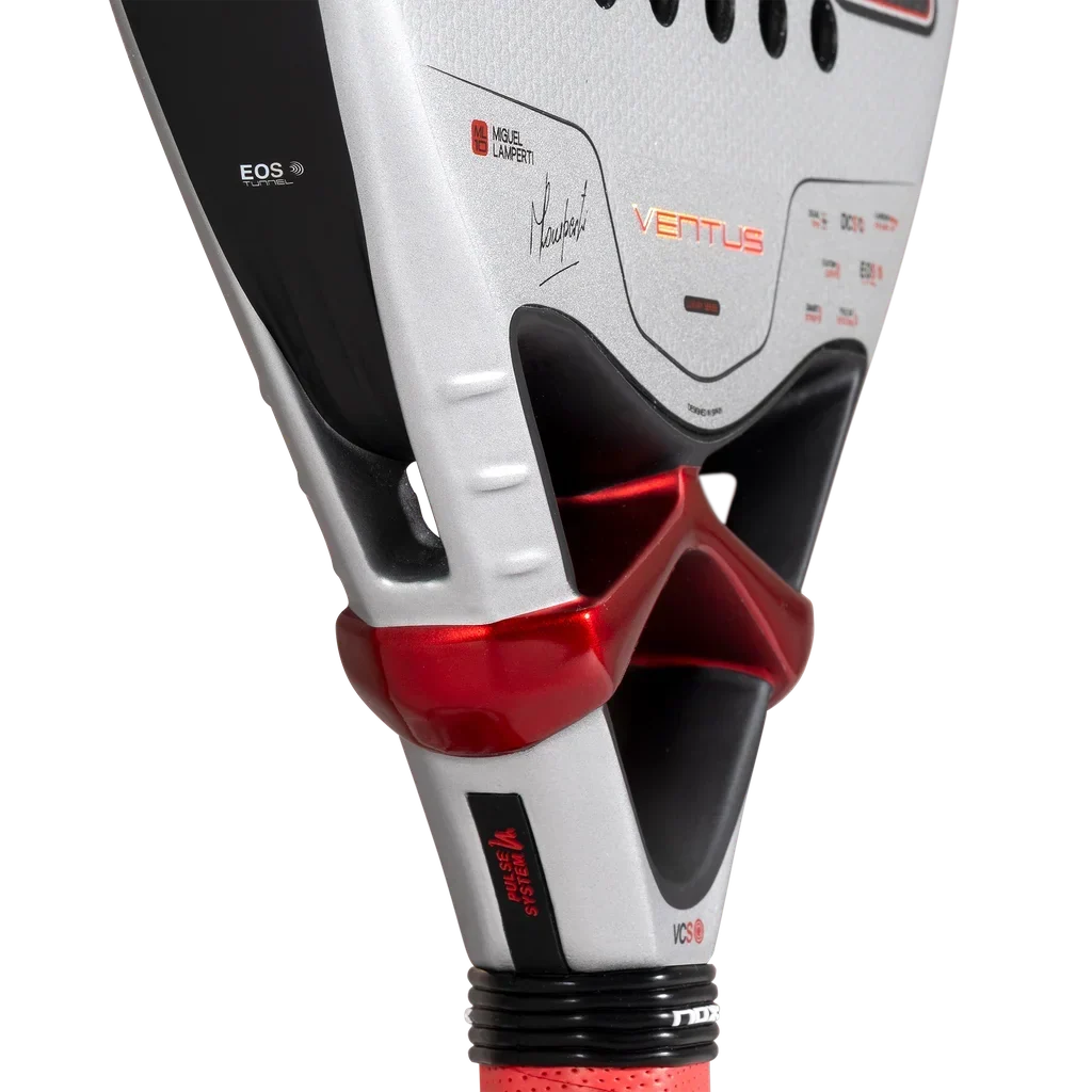 NOX ML10 Ventus Control 3K by Miguel Lamperti 2027