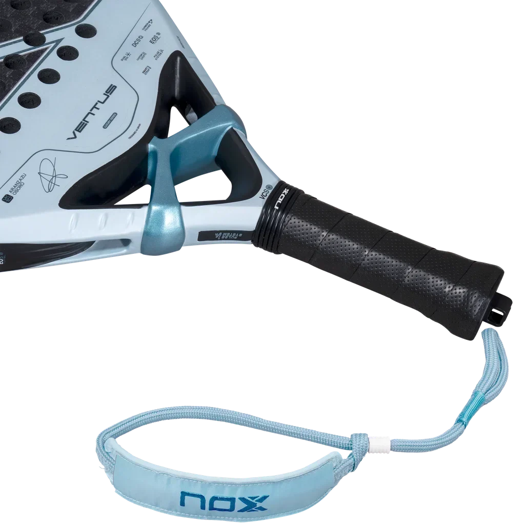 NOX VK10 Ventus Control 12K by Aranzazu Osoro 2027