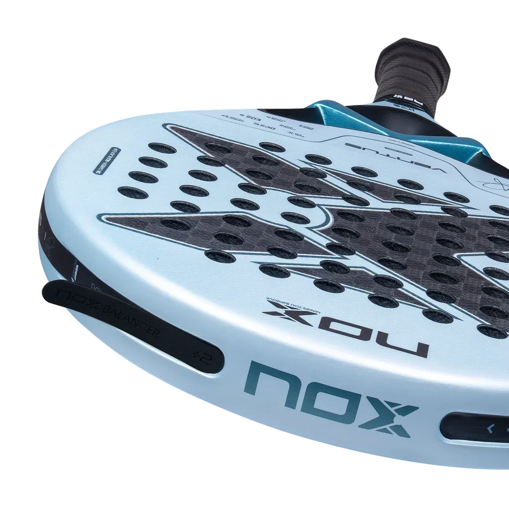 NOX VK10 Ventus Control 12K by Aranzazu Osoro 2027