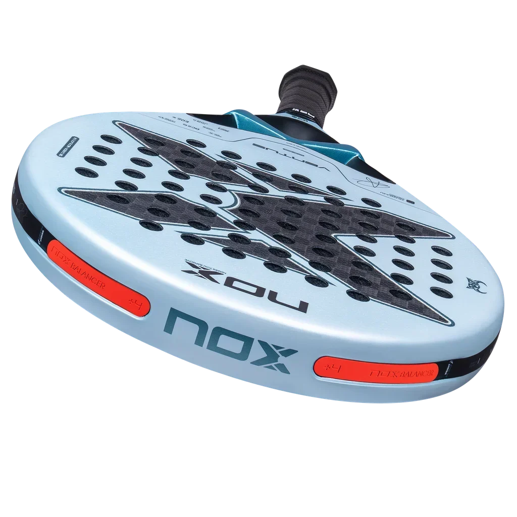 NOX VK10 Ventus Control 12K by Aranzazu Osoro 2027