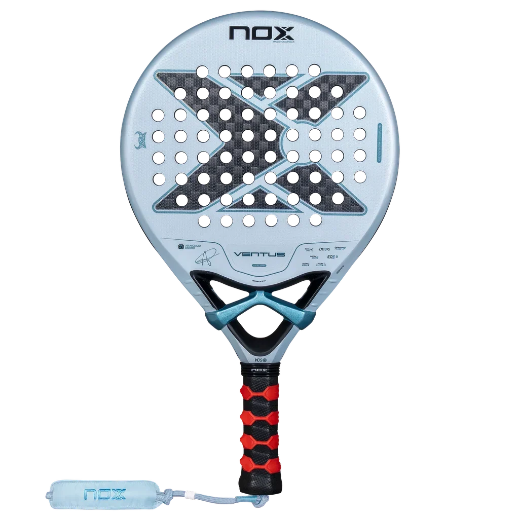 NOX VK10 Ventus Control 12K by Aranzazu Osoro 2027