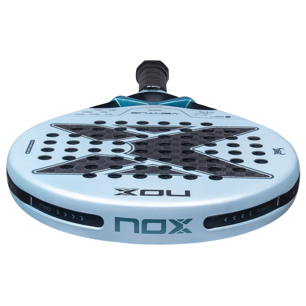 NOX VK10 Ventus Control 12K by Aranzazu Osoro 2027