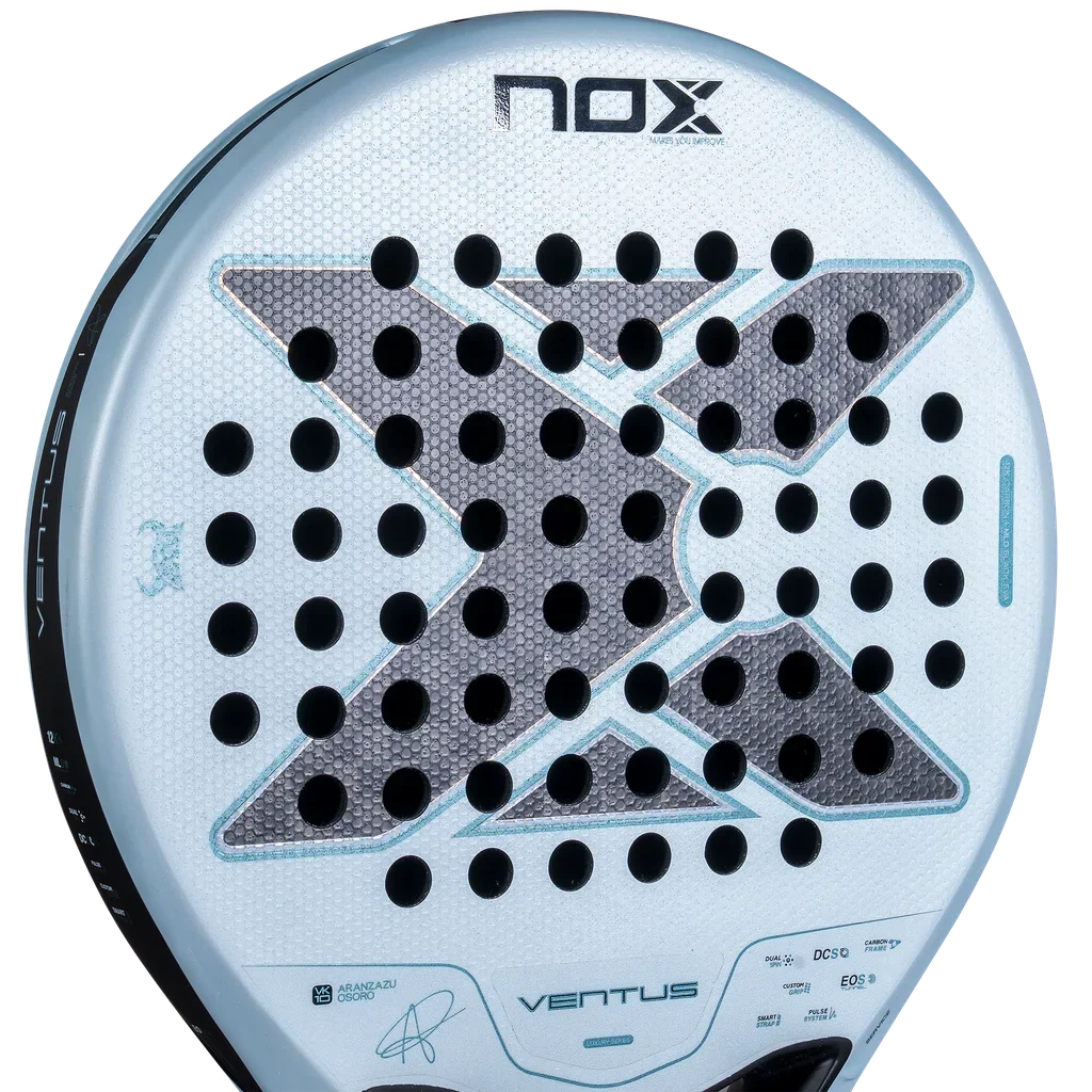 NOX VK10 Ventus Control 12K by Aranzazu Osoro 2027