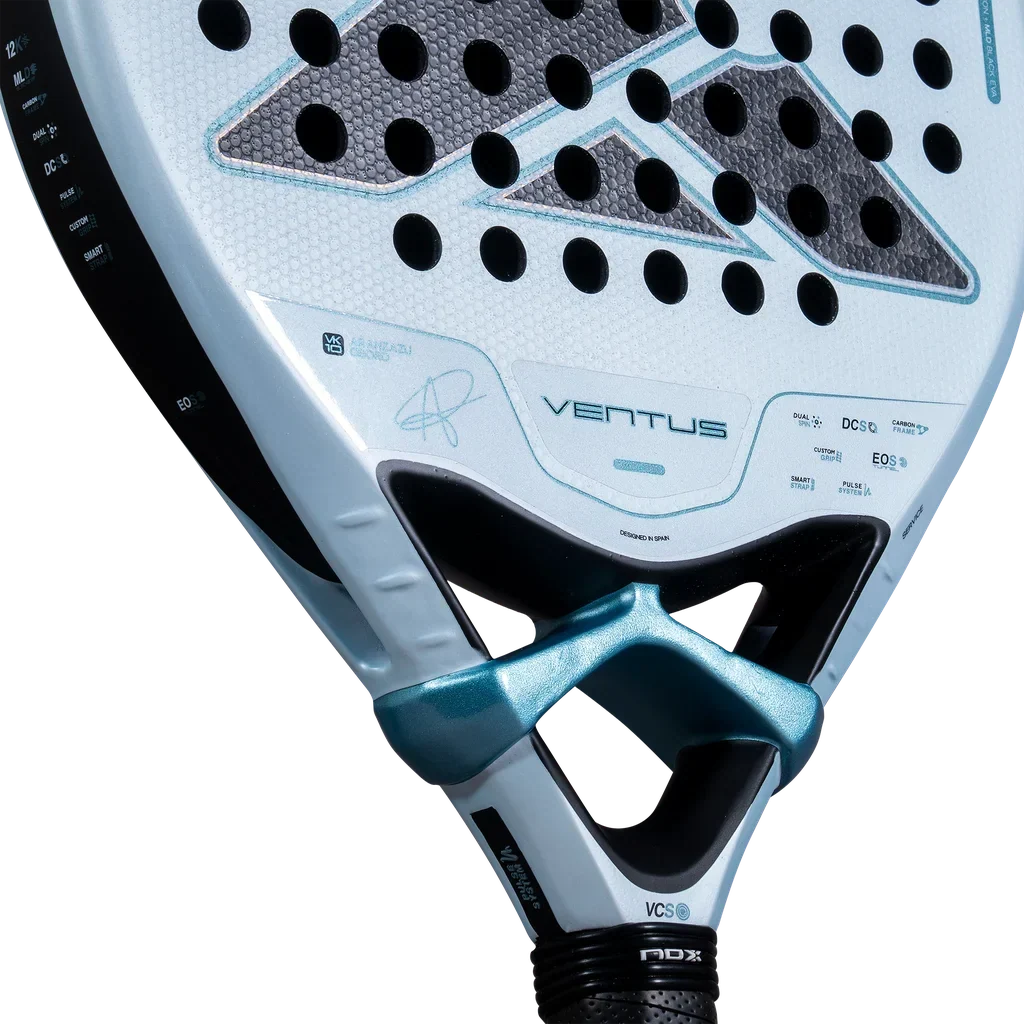NOX VK10 Ventus Control 12K by Aranzazu Osoro 2027