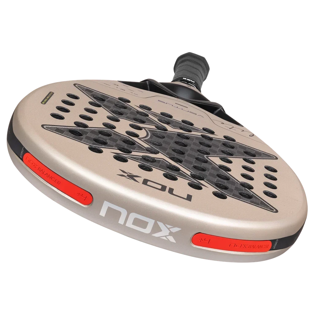 NOX Ventus Hybrid 12K Lite 2027 Marina Guinart