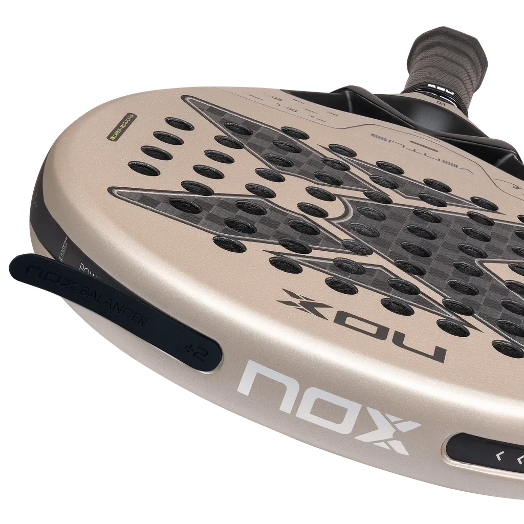 NOX Ventus Hybrid 12K Lite 2027 Marina Guinart