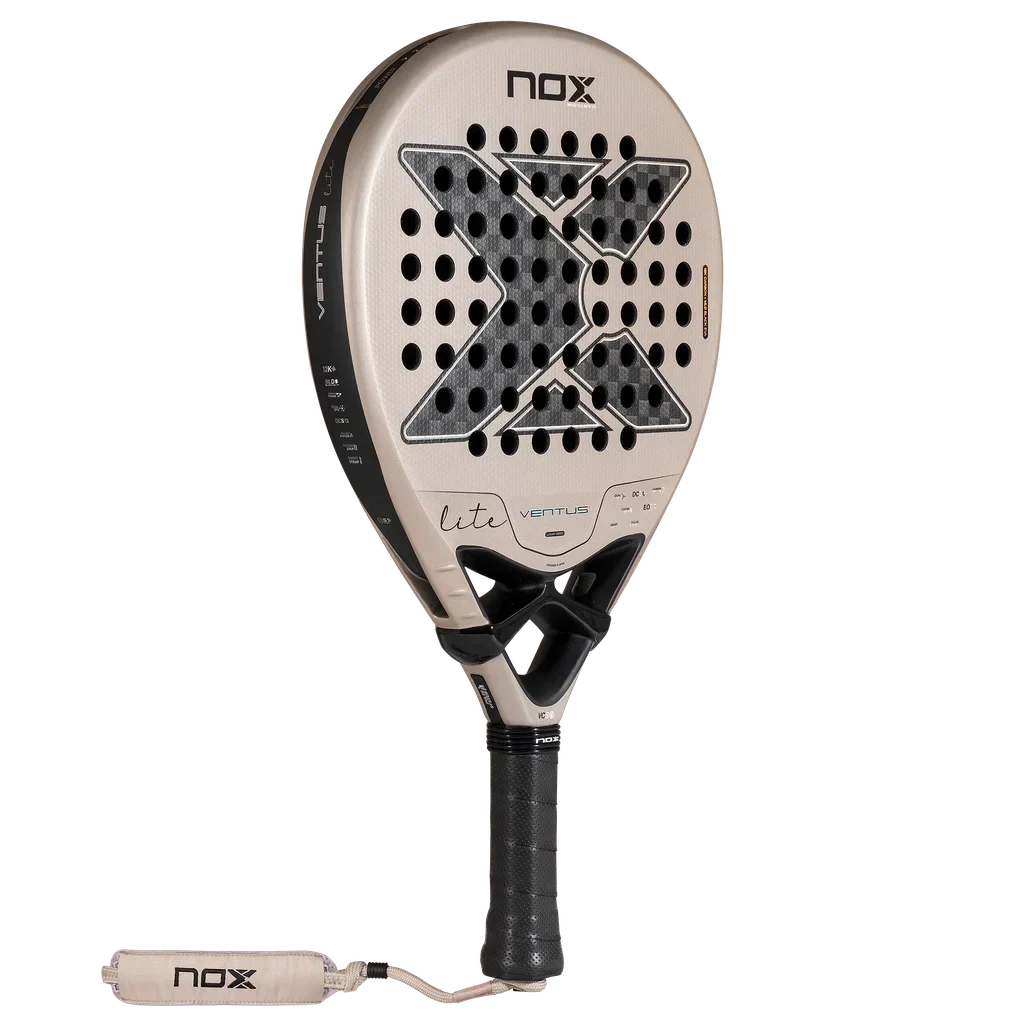 NOX Ventus Hybrid 12K Lite 2027 Marina Guinart