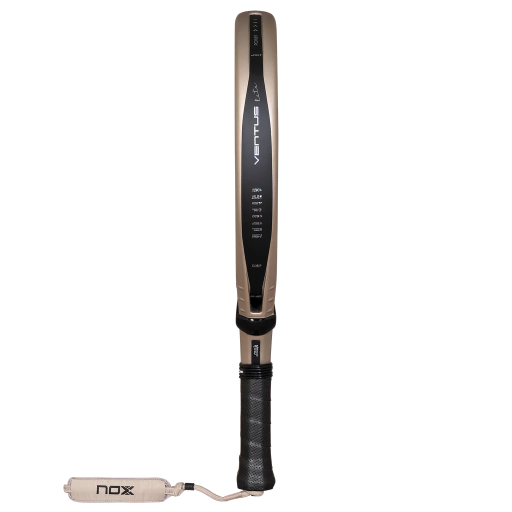 NOX Ventus Hybrid 12K Lite 2027 Marina Guinart