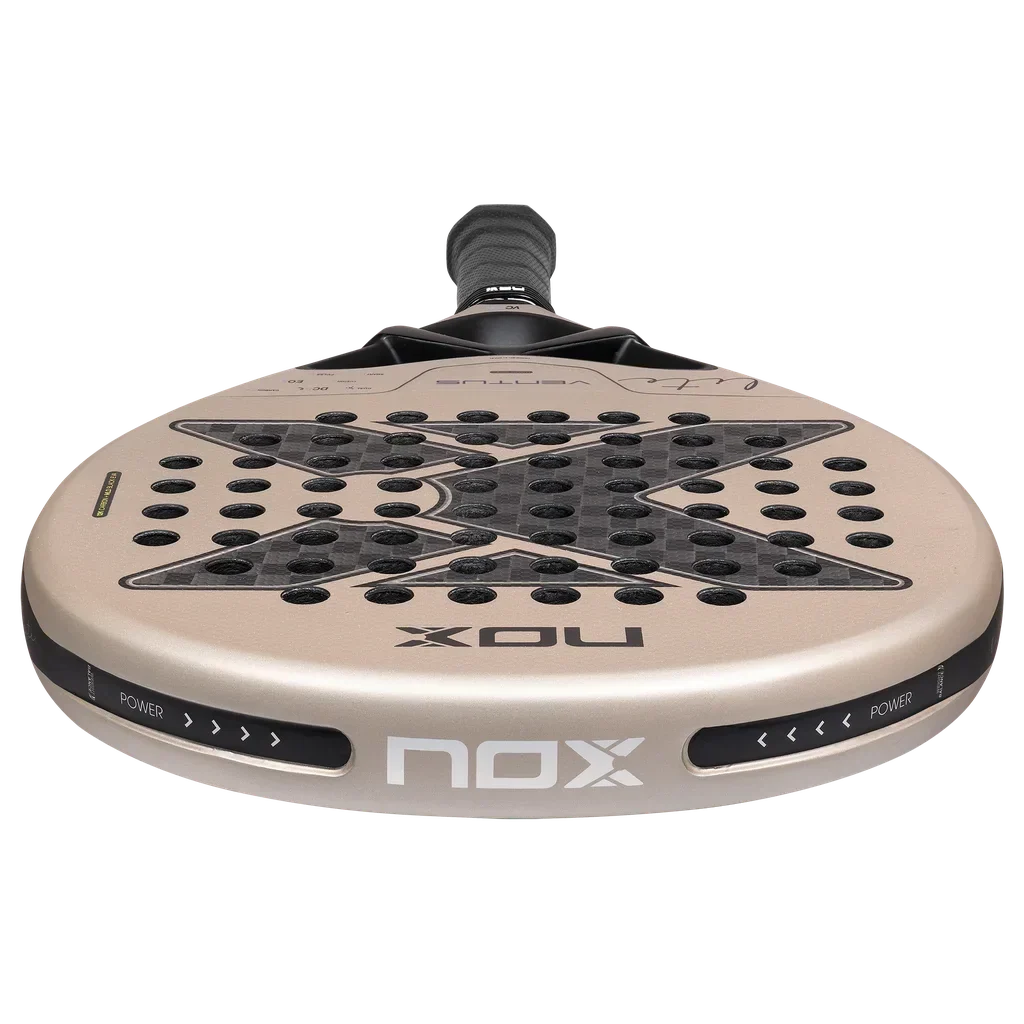 NOX Ventus Hybrid 12K Lite 2027 Marina Guinart